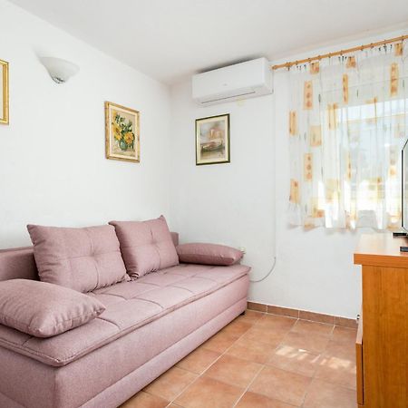 Apartments By The Sea Baska Voda, Makarska - 300 Exterior foto