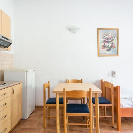Apartments By The Sea Baska Voda, Makarska - 300 Exterior foto