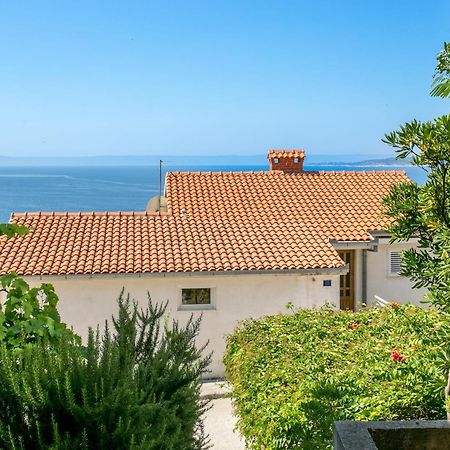 Apartments By The Sea Baska Voda, Makarska - 300 Exterior foto