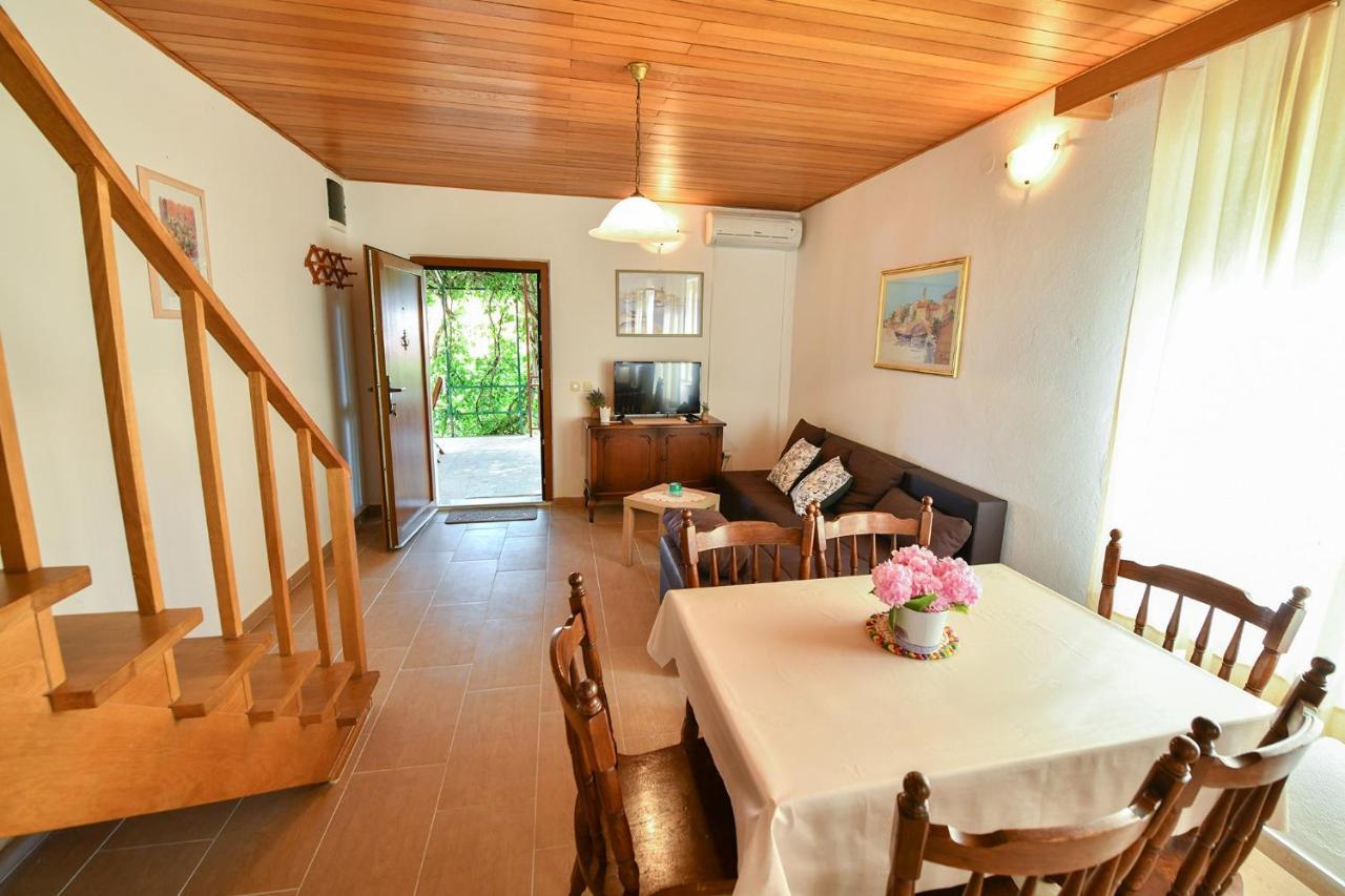 Apartments By The Sea Baska Voda, Makarska - 300 Exterior foto