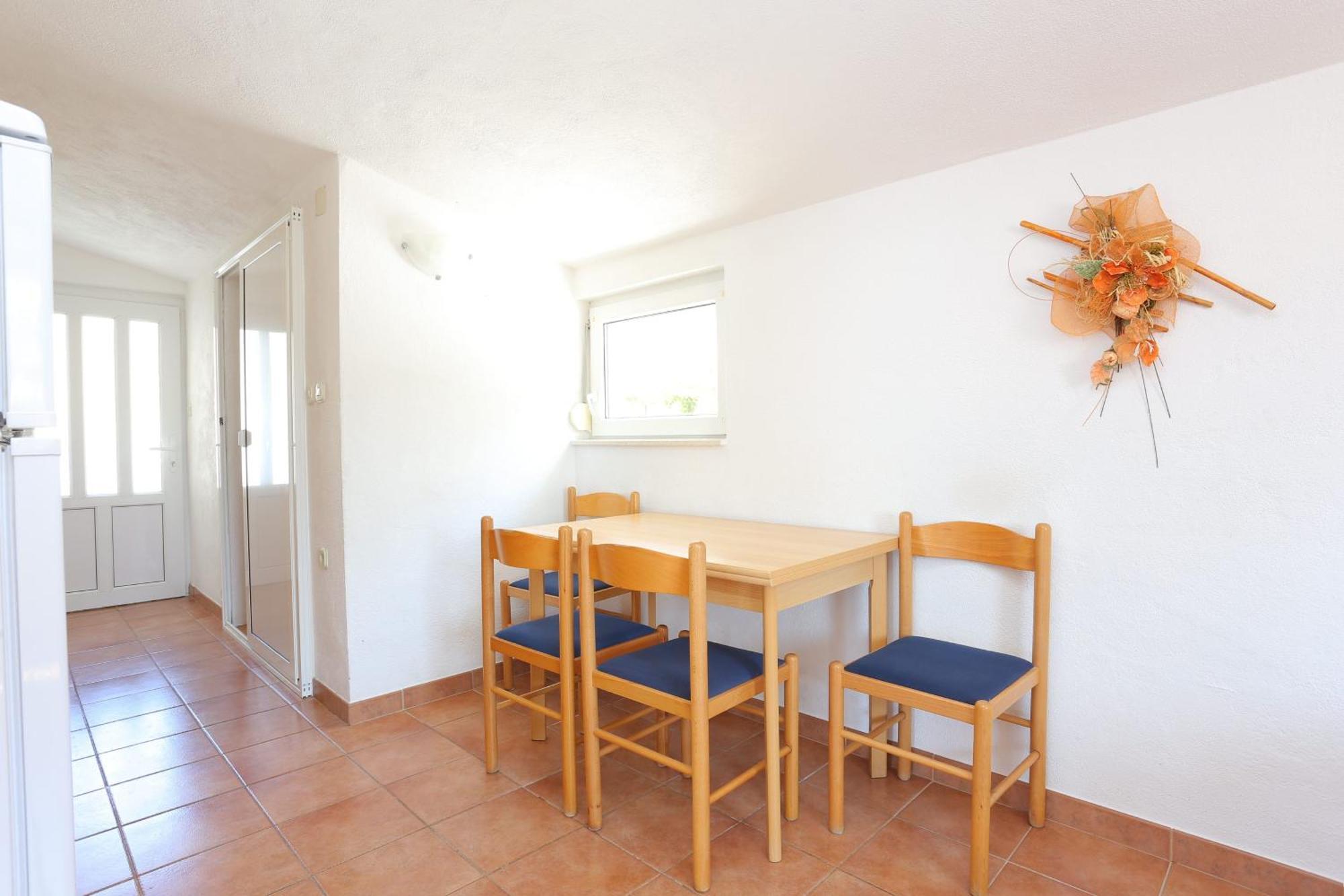Apartments By The Sea Baska Voda, Makarska - 300 Exterior foto