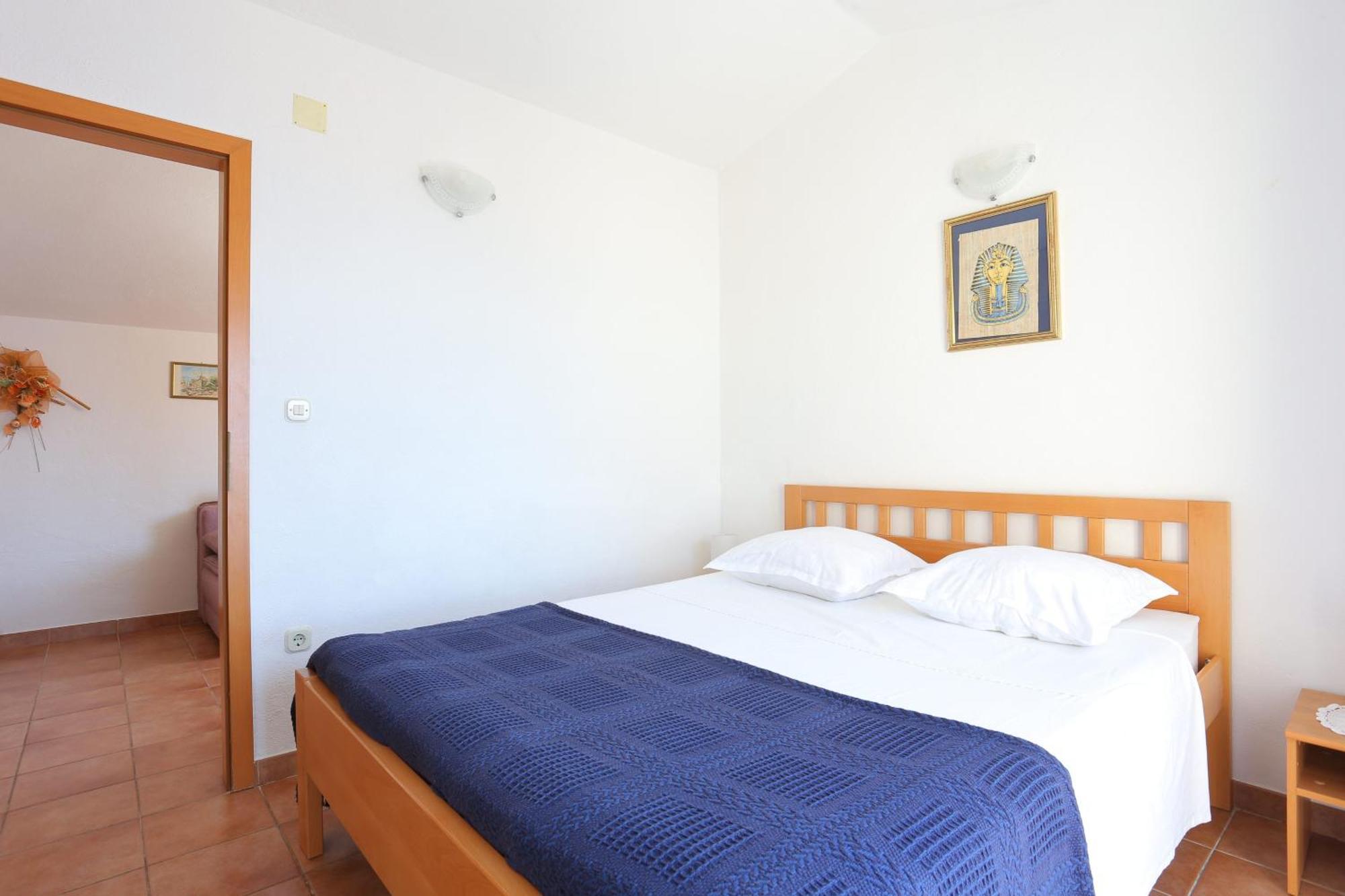 Apartments By The Sea Baska Voda, Makarska - 300 Zimmer foto