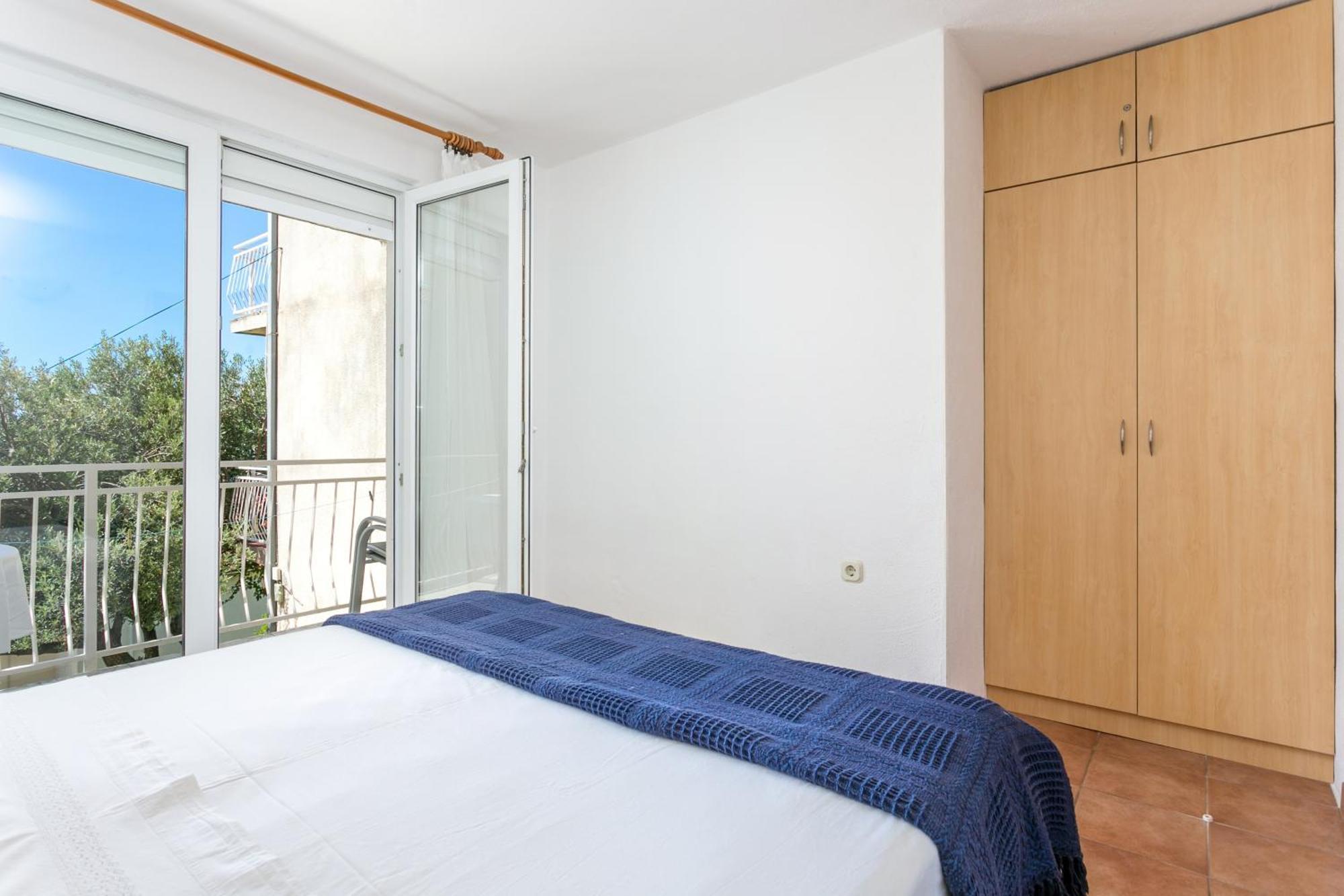 Apartments By The Sea Baska Voda, Makarska - 300 Zimmer foto