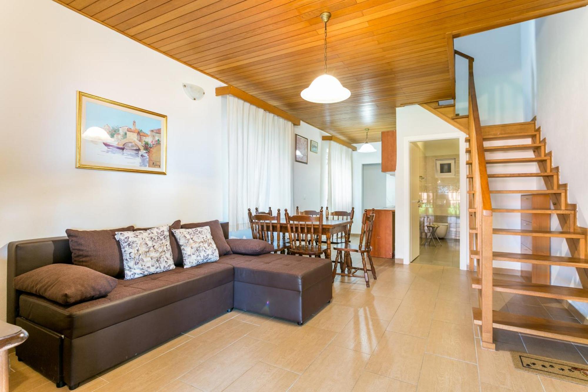 Apartments By The Sea Baska Voda, Makarska - 300 Zimmer foto