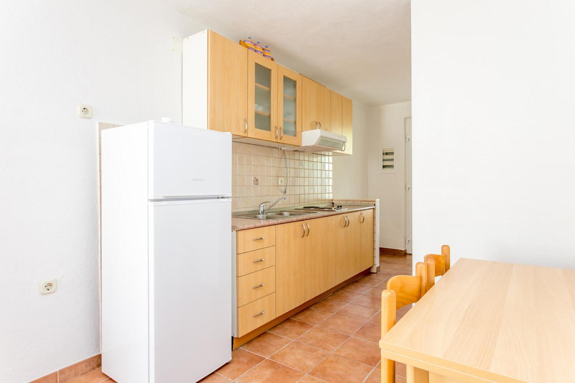 Apartments By The Sea Baska Voda, Makarska - 300 Exterior foto